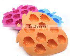 New product food grade custom ice cube tray, personalized ice cube tray