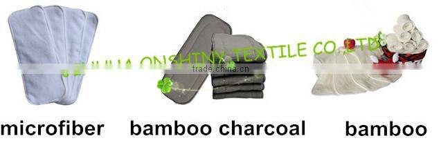 Hot Sale One Size Baby Cloth Diaper Baby Diaper newborn cloth diaper