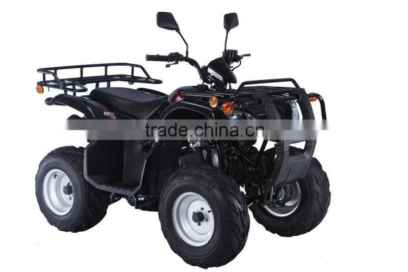 200cc automatic untility atv for sale
