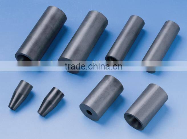 Blast machines accessories