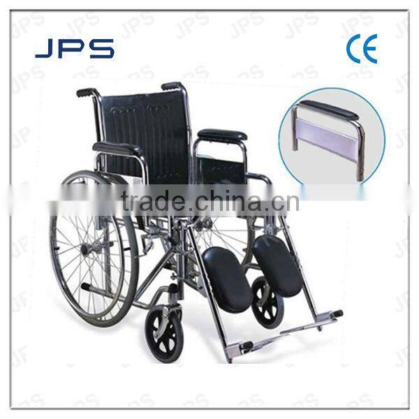 Standard Steel Wheelchairs 902C