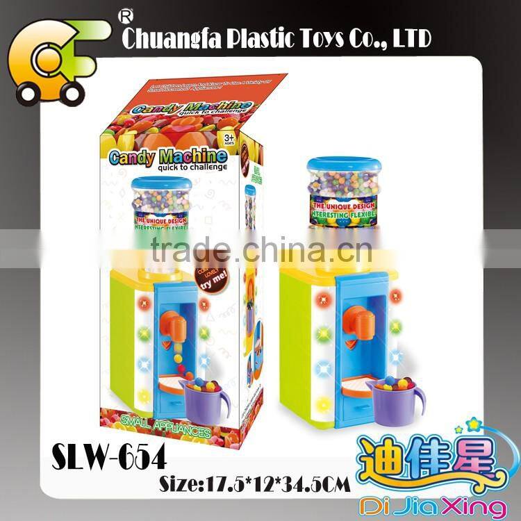 2016 plastic toysanimal bingo game machine for kid