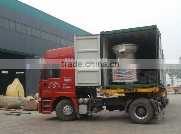 Wood Pellet Production Line