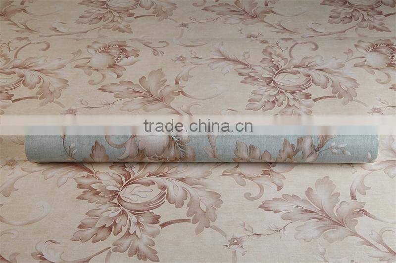paper wall paper american style wallpaper for living rooms decoration