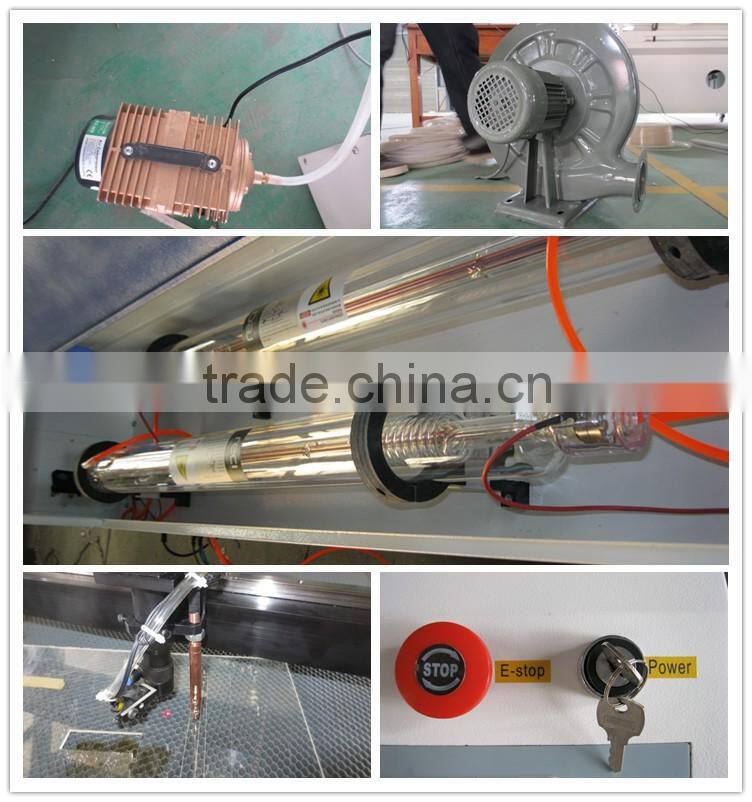 alibaba china manufacturer 1325 co2 sheet metal laser cutting machine price stainless steel