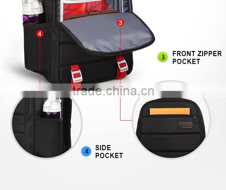 2015 new design laptop backpack,waterproof backpack,backpack bag