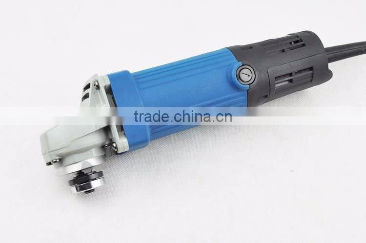 China supply of 100mm 710w angle grinder spare parts