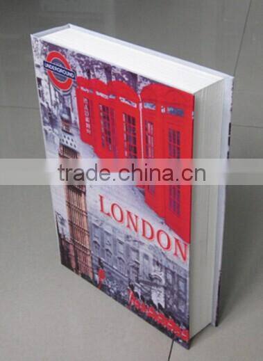 new secret dictionary book safe BOOK-BM19 / BM22 / BM27