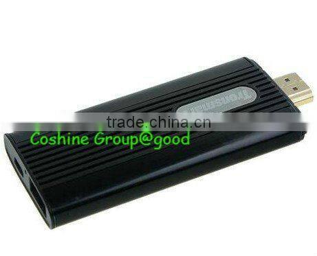 Tronsmart T428 Quad Core Mini PC Android 4.2 Rockchip RK3188 2G DDR3 TV BOX