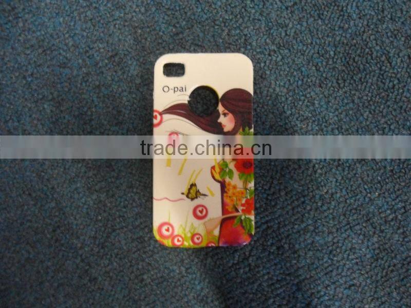 Factory manufacture automatic hot foil stamping machine