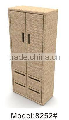 High quality PE plastic storage cabinets storage rack drawer file cabinet
