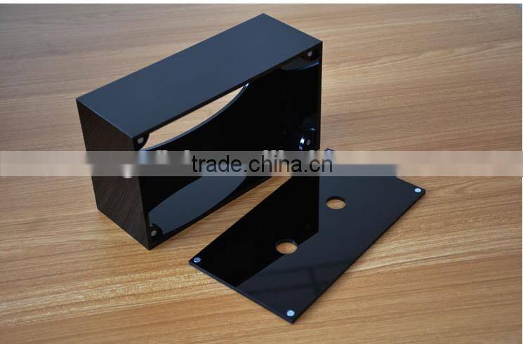 custom tissue box , wholeslae acrylic tissue box