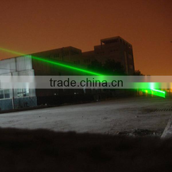 Super Focus adjustable Green Laser Designator Sight with Adjust mount and pressure switch on Hunting Gun accessories ND-50