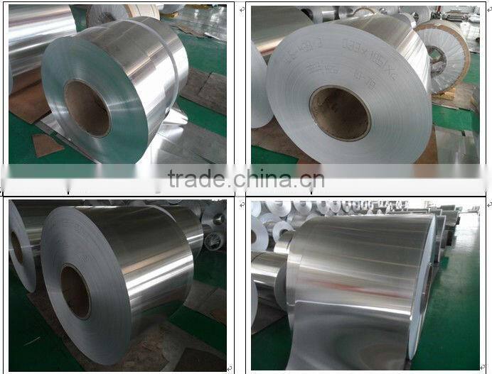 High Quality aluminum coil 6061 for ceiling,roofing,building and ect.