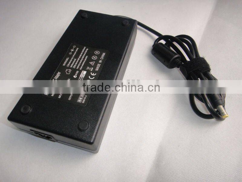 Laptop power Adapter compatible for ACER 19v 7.1a Travelmate 2700 3000 4050