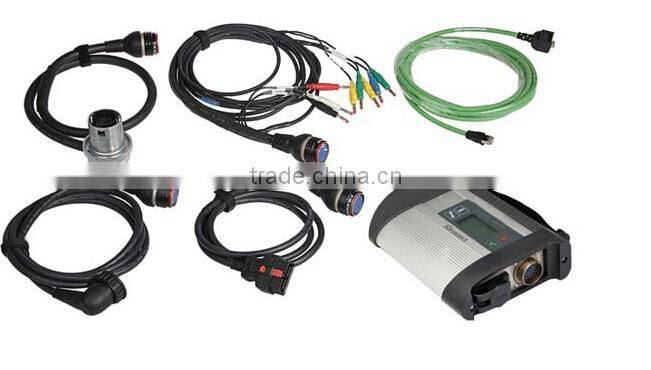 Mb star c4 mb star diagnosis compact 4 with laptop d630 and software latest version