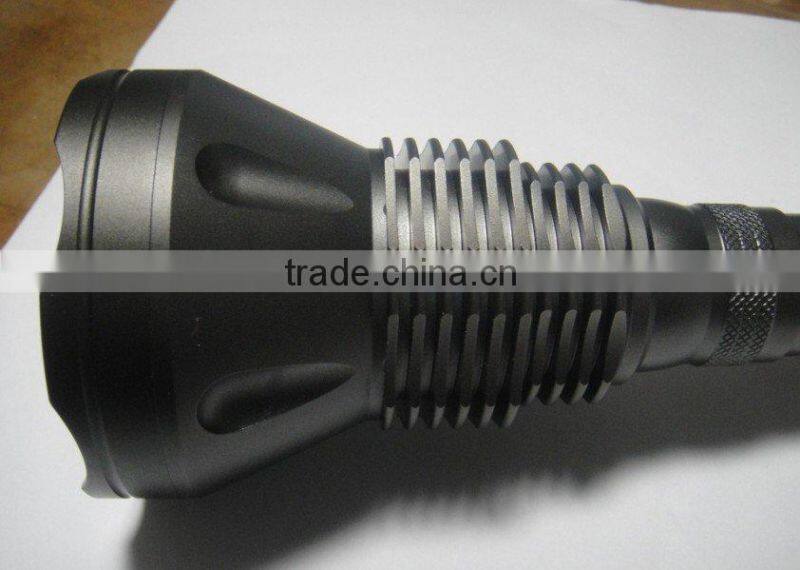 rechargeable 7000 lumen mr light led torch circuit