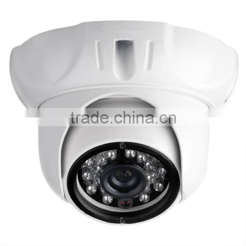 Low Price Sony CCD Vandalproof Housing Infrared 700TVL IR CCTV Camera