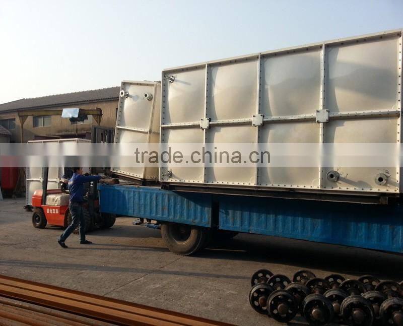 HOTESALE grp panel tank BEST SELLING