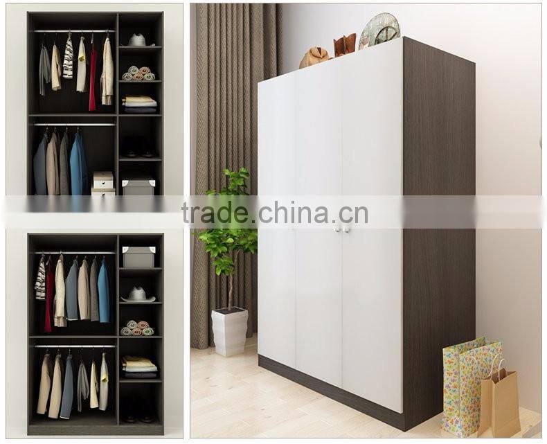 MDF wardrobe furniture, particle board wardrobe furniture, wooden wardrobe furniture