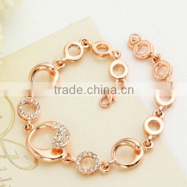 Wholesale Luxury Design Jewelry Set For Women