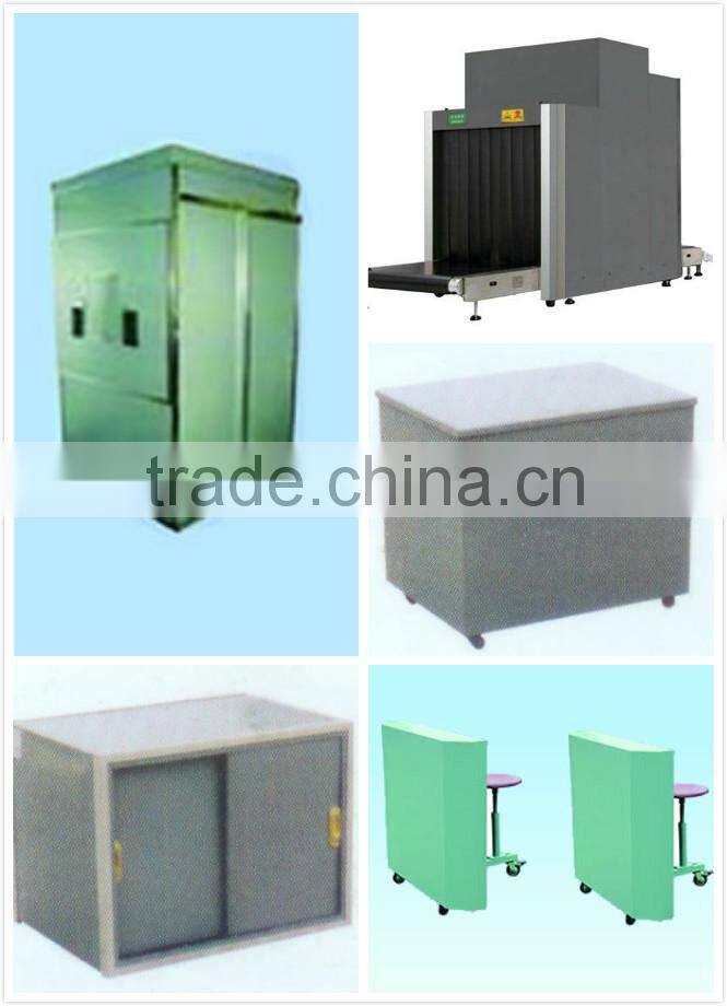 x-ray protection medical equipments series
