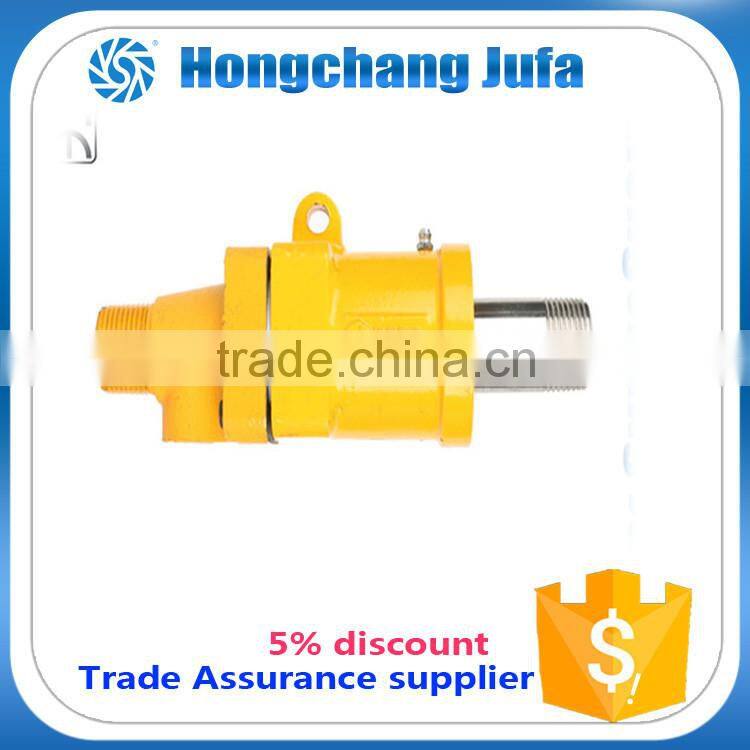 en alibaba copper and steel joints/hydraulic rotary joints/ rotary Joint