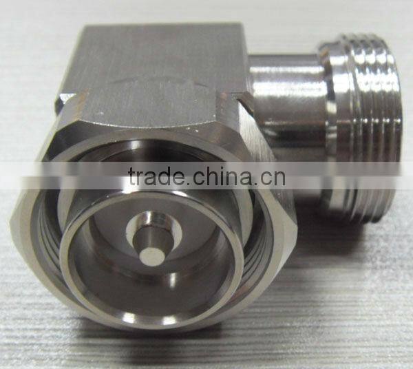 7/16 Elbow connector RF COAXIAL ADAPTER