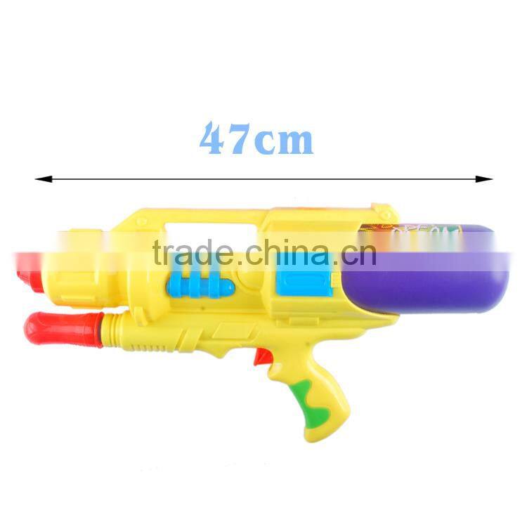 2015 New air pump water gun toy for children