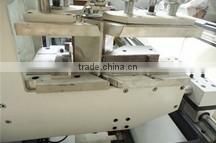 UPVC Windows Door Two Head Welding Equipment