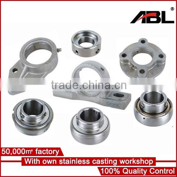 top selling precision casting panhandle