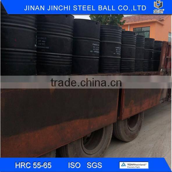 3 inch low chrome casting ball