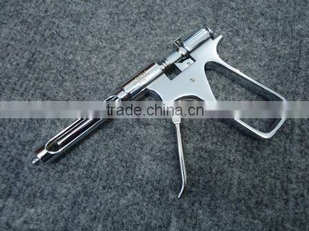 Dental Pistol Gun Syringe