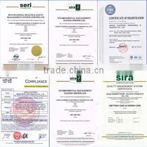 Disposable PE hair cutting cape ANHENG BRAND disposable hairdressing equipment