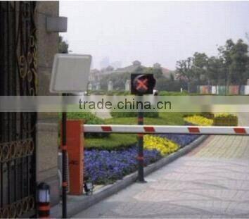Metro Train Tracking location Waterproof RFID Reader