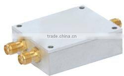 700 MHz to 3 GHz 2 Way SMA/N Power Divider