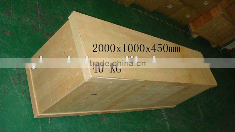 P6 192X128 stand up advertisement display boards