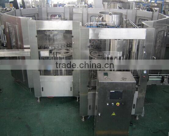 automatic mixing machine