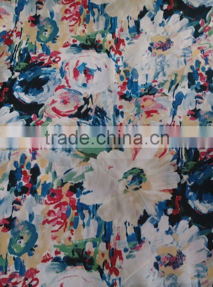 2015 Hot selling custom coated polyester outdoor furniture fabric