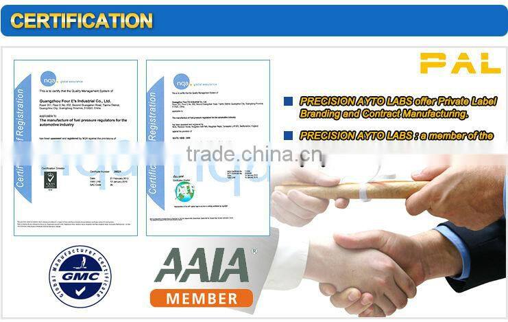 HDT1007 PAL Vacuum-advance Performance Replacement Distributor for OLDSMOBILE