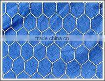 hexagonal wire mesh(factory)