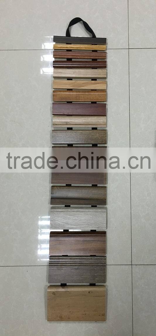 wood moulding