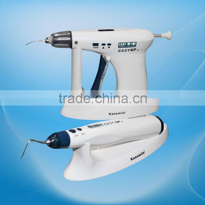 Perfect Cordless Obturation Endo System, Dental Gutta Percha Obturation System