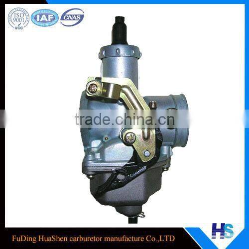 High Quality CG200 TITAN TODAY Carburador for Mikuni ATV 150/200 XR 200cc EX200 HD keihin carburetor