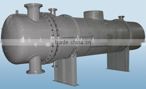 U Type Heat Exchanger