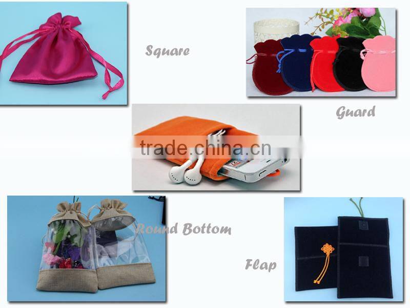 Custom Satin Pouch Custom Satin Gift Pouch Custom Made Satin Organza Bags Pouches
