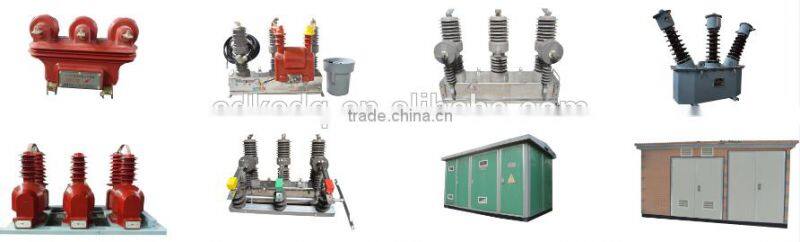 Insulated Dry Type 10kv 3 Phase Power Usage Transformer high quality