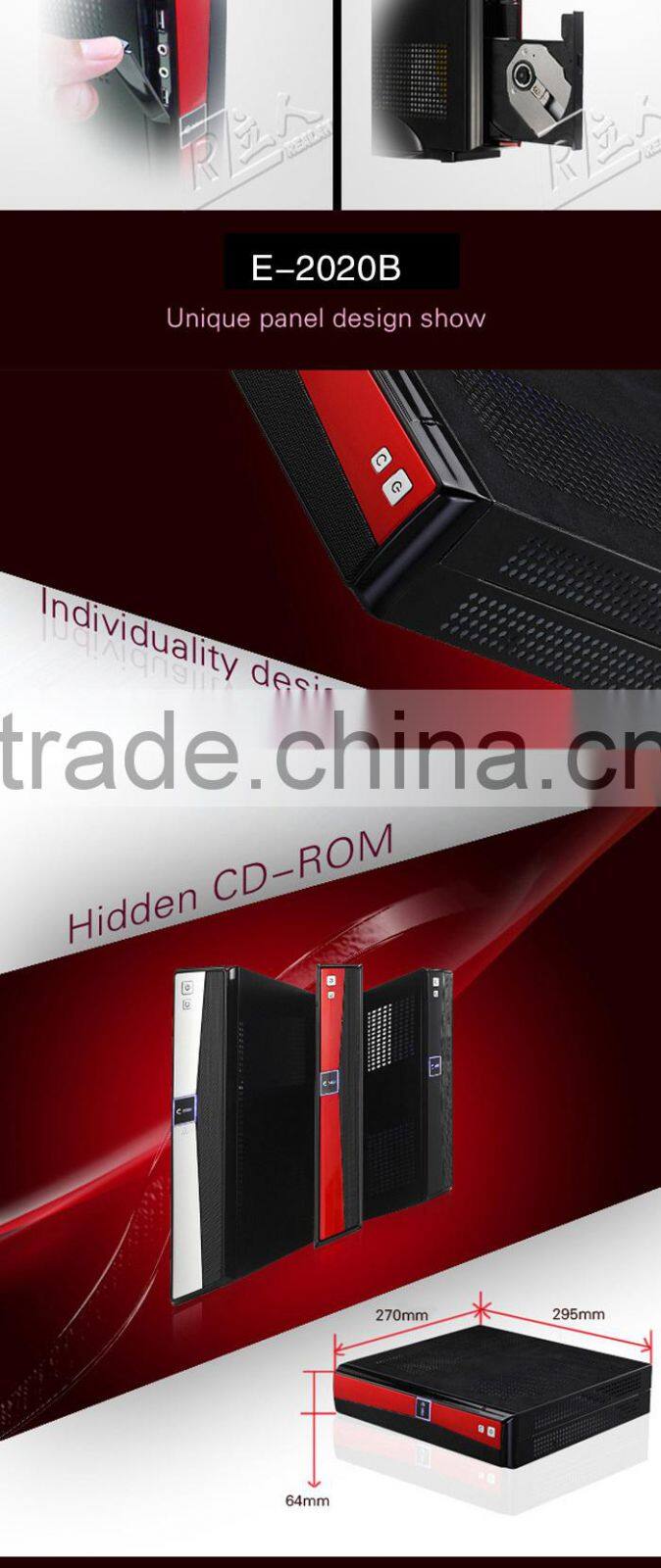 micro atx computer casing