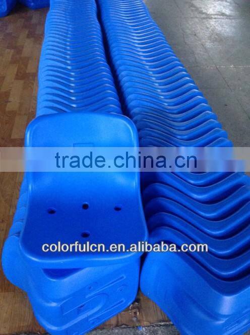 Plastic Football Stadium Chair For Sale(SQ-6011)