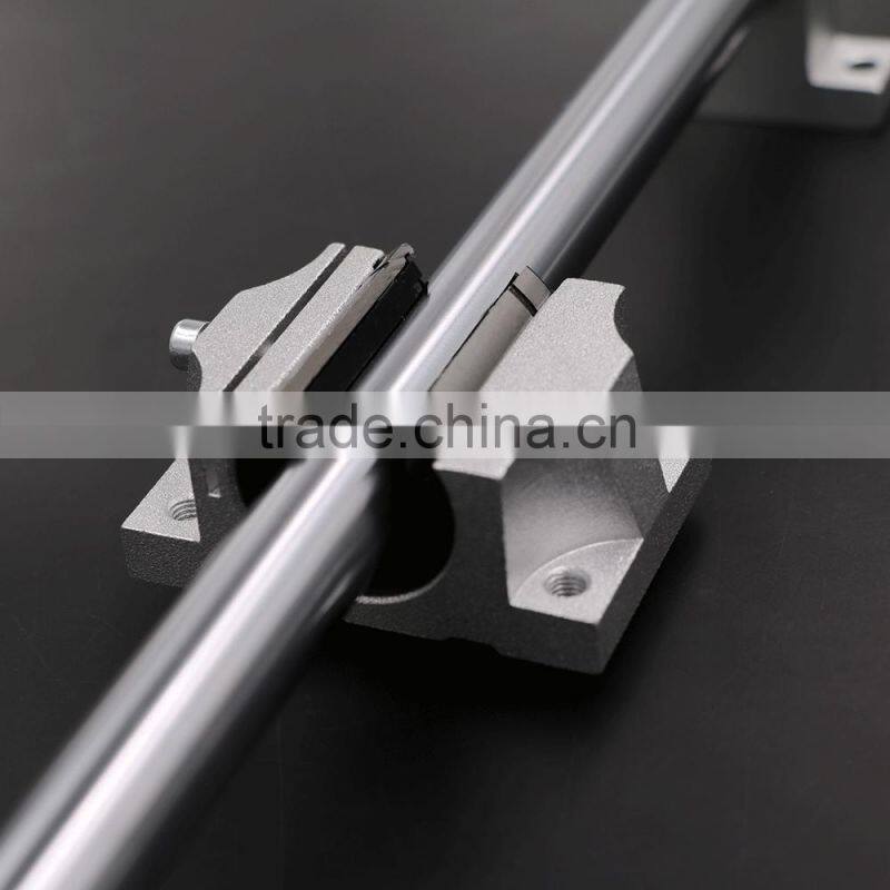 Linear Motion Ball Bearings Slide Units TBR series